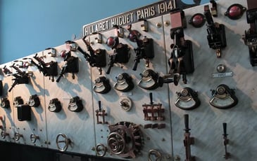 Ouverture du Lieu de mémoire Leroy