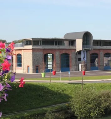Architecture et matériaux