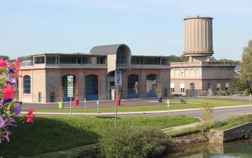 Architecture et matériaux