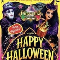 Happy Halloween