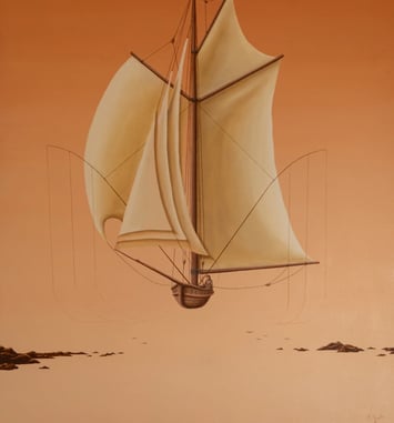 Chemins croisés