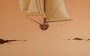 Chemins croisés