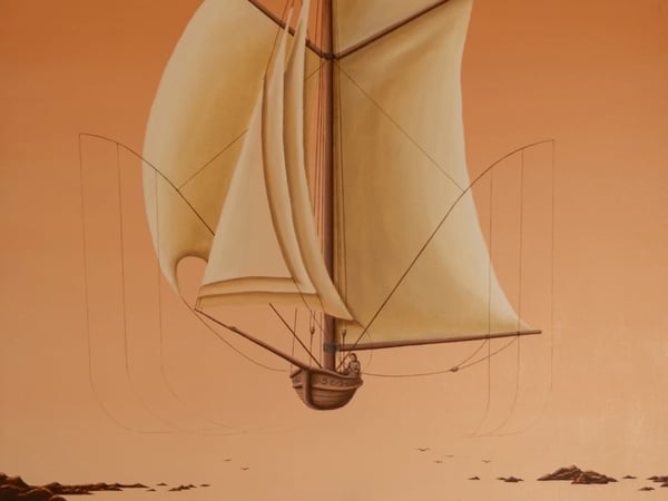 Chemins croisés