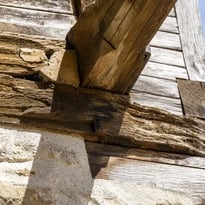 "Zoom sur mon patrimoine" : expo photo et animations