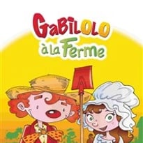 Gabilolo à la ferme