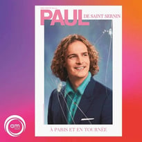 Paul de Saint Sernin