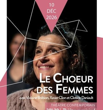 Le Chœur des Femmes