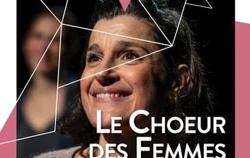 Le Chœur des Femmes