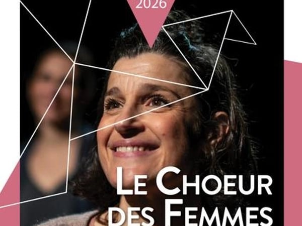 Le Chœur des Femmes