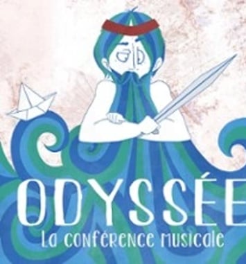 Odyssée, la Conférence Musicale