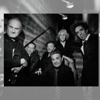 Les Négresses Vertes + 1ère partie