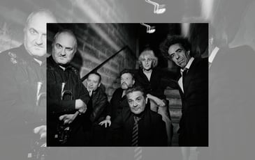 Les Négresses Vertes + 1ère partie