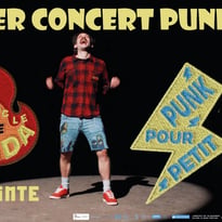 GOÛTER-CONCERT : Le spectacle de Dada