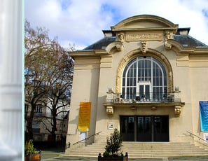 Theatre Municipal de Coulommiers