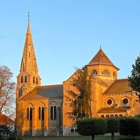 Visites libres de l'église Saint-Denys-Sainte-Foy