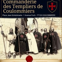 Les Médiévales de l'association des Amis du musée du Papier