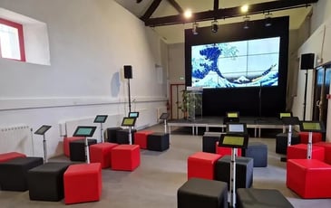 Musée numérique : collections Ile-de-France