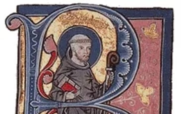 Initiation à la lettrine médiévale