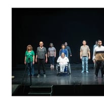 Visite-spectacle "Mes ami.e.s"