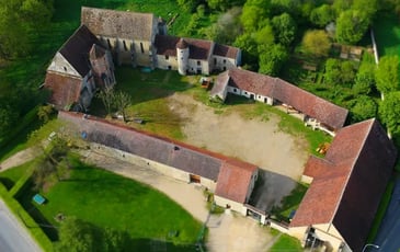 Histoire des Templiers par Simonetta Cerrini