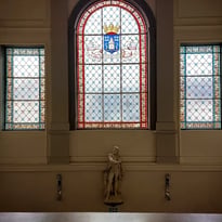 Visites guidées : "Les œuvres de l'Hôtel de Ville"
