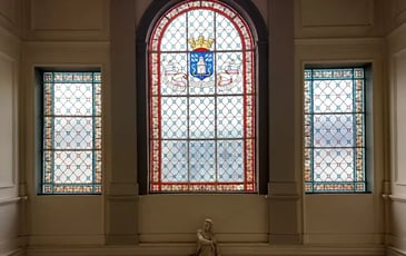 Visites guidées : "Les œuvres de l'Hôtel de Ville"