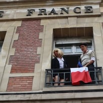 Visites théâtralisées : Attention, rien ne va plus !