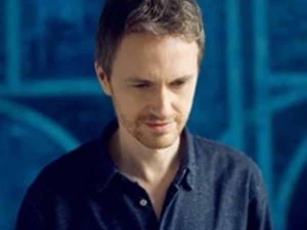 Alexandre Tharaud