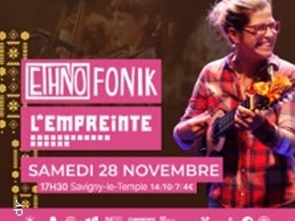 Ethnofonik