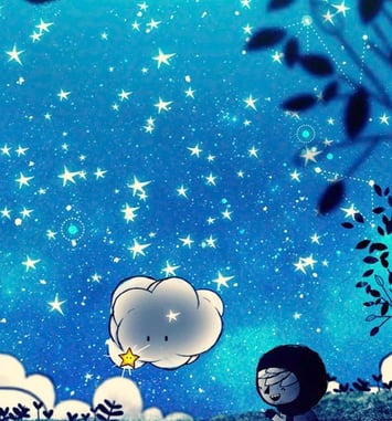 Nuages