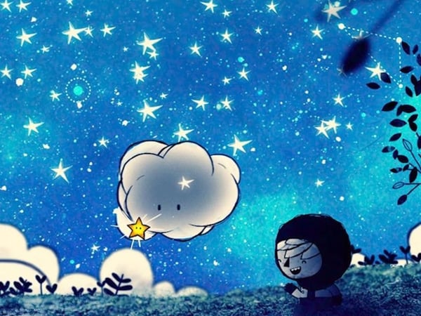 Nuages