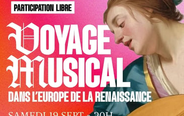 Voyage musical