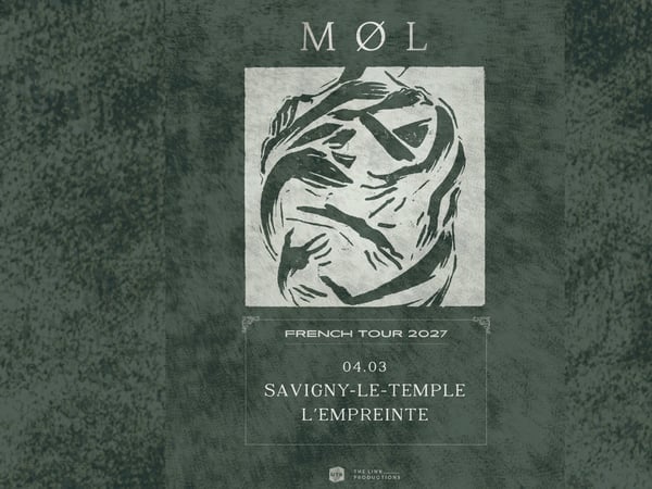 MØL