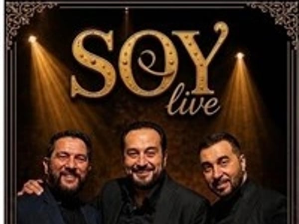 Soy