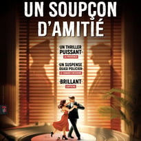 Un Soupçon d'Amitié
