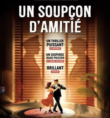 Un Soupçon d'Amitié