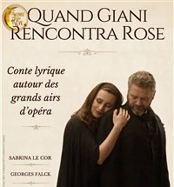 Quand Giani rencontra Rose