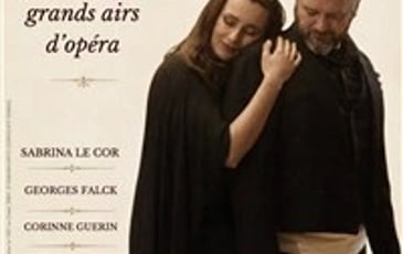 Quand Giani rencontra Rose