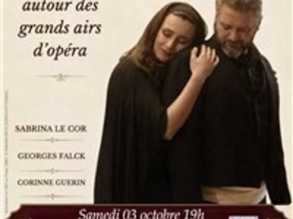 Quand Giani rencontra Rose