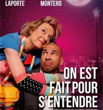 On est fait pour s'entendre