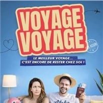 Voyage voyage