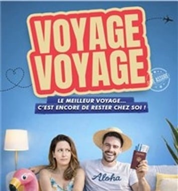Voyage voyage