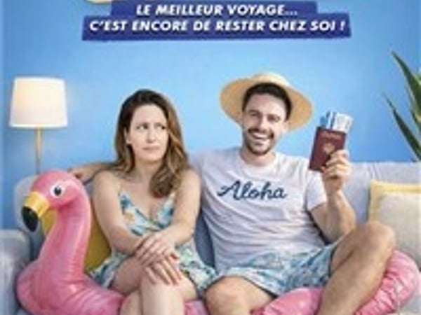 Voyage voyage
