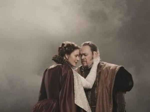 Opéra au cinéma - Macbeth