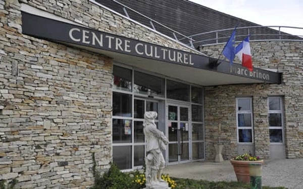 Centre Culturel Marc Brinon