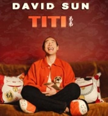 David Sun, Titi (tournée)