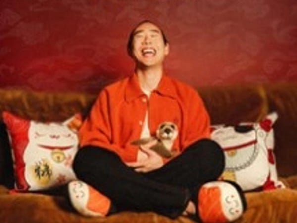 David Sun, Titi (tournée)