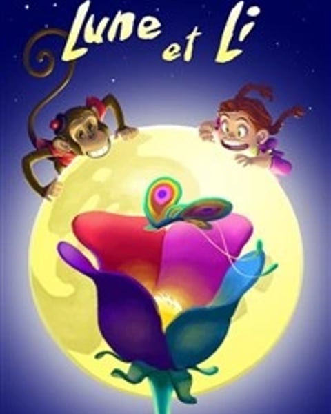 Lune et Li