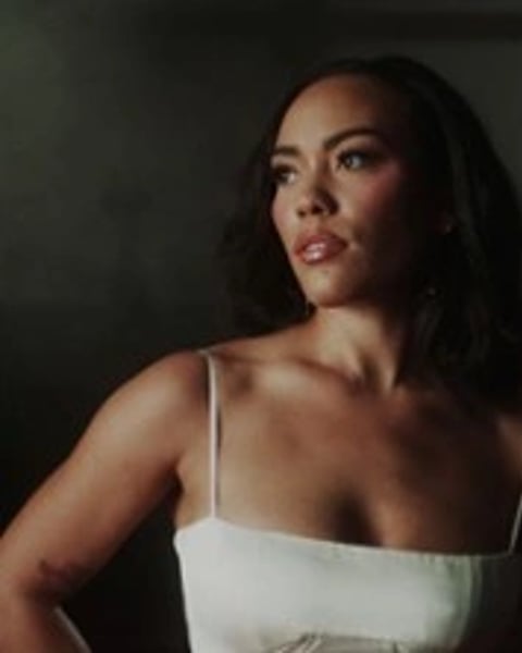 Madison McFerrin