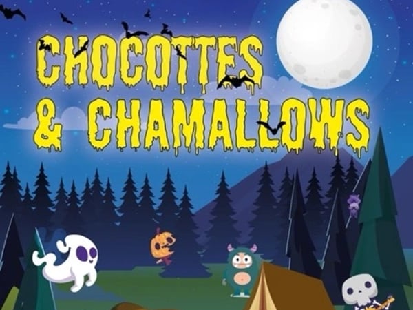 Chocotte et Chamallows